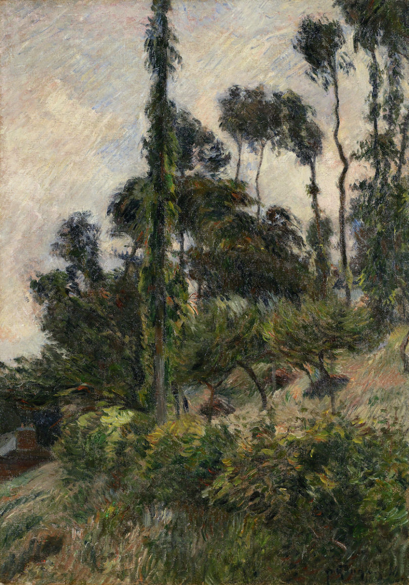 Paul Gauguin