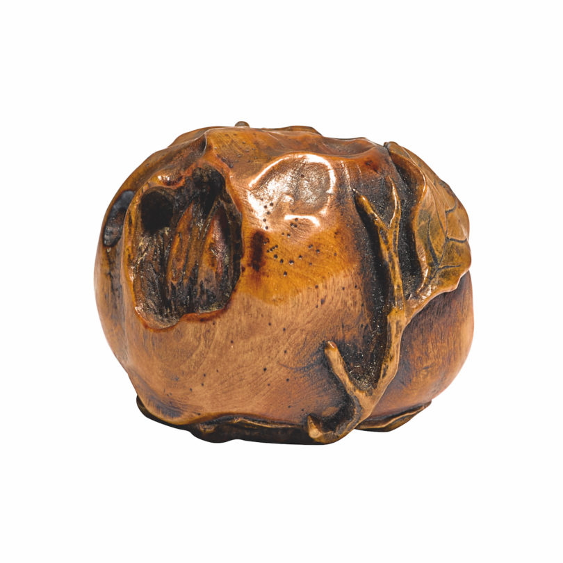 Koller Netsuke