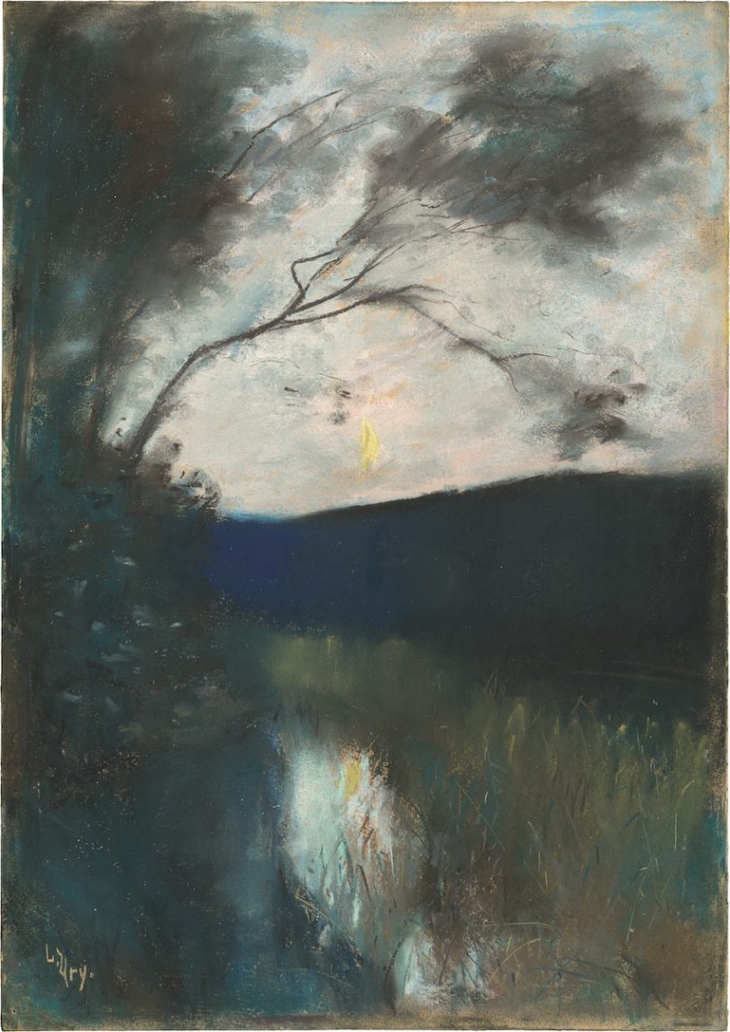 Barbara Bögner Bassenge Lesser Ury