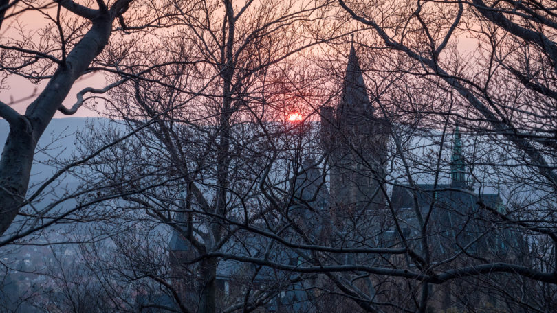 Schloss Wernigerode 3 Tage Harz