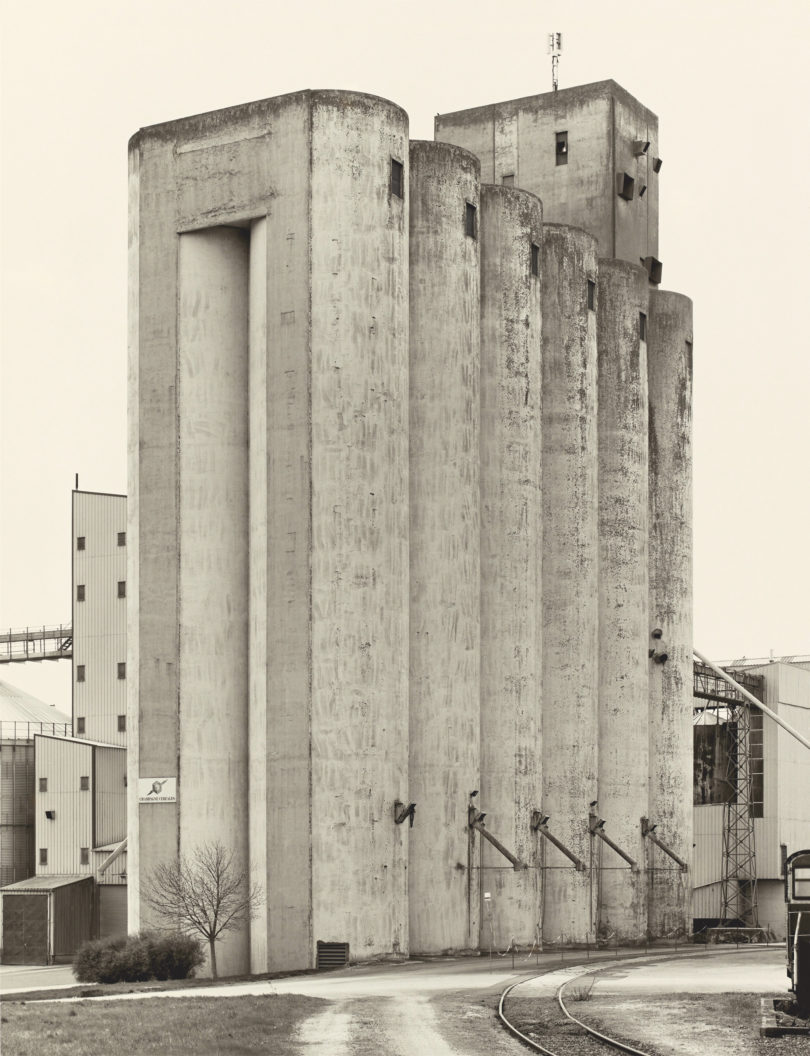 Architekturfotografie Bernd und Hiller Becher Grisebach