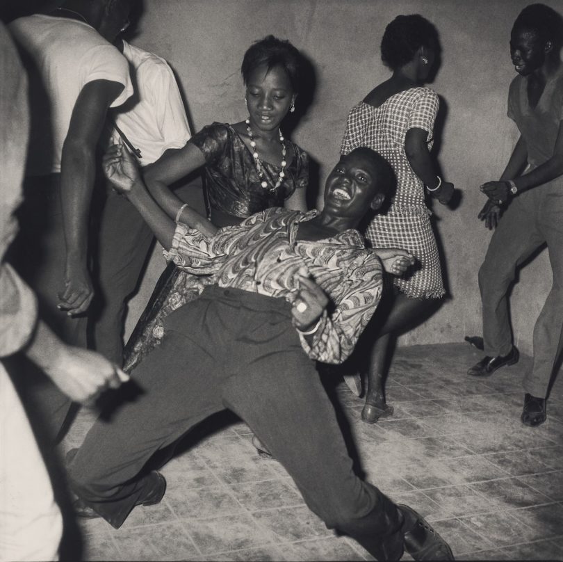 Afrikanische Fotografie Malick Sidibé Christie’s