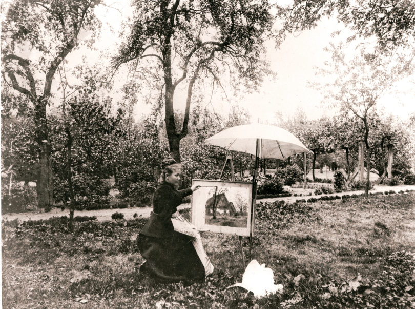 Elisabeth von Eicken Fotografie