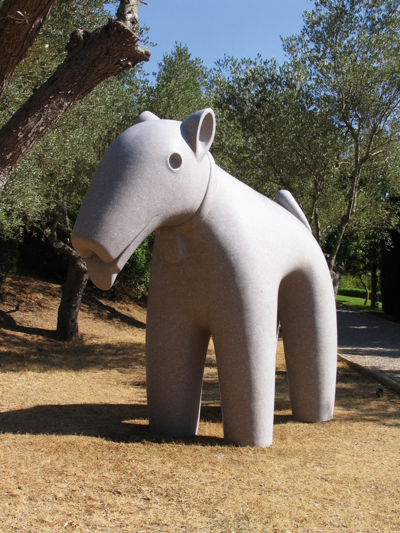 Museo Sa Bassa Blanca Mallorca