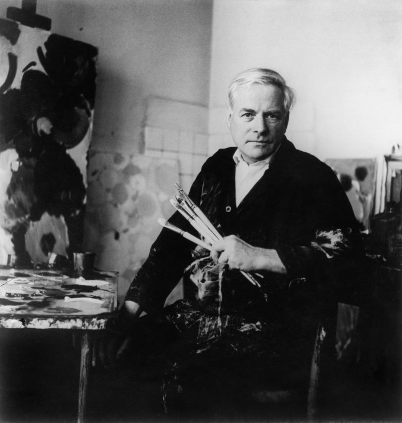 Ernst Wilhelm Nay