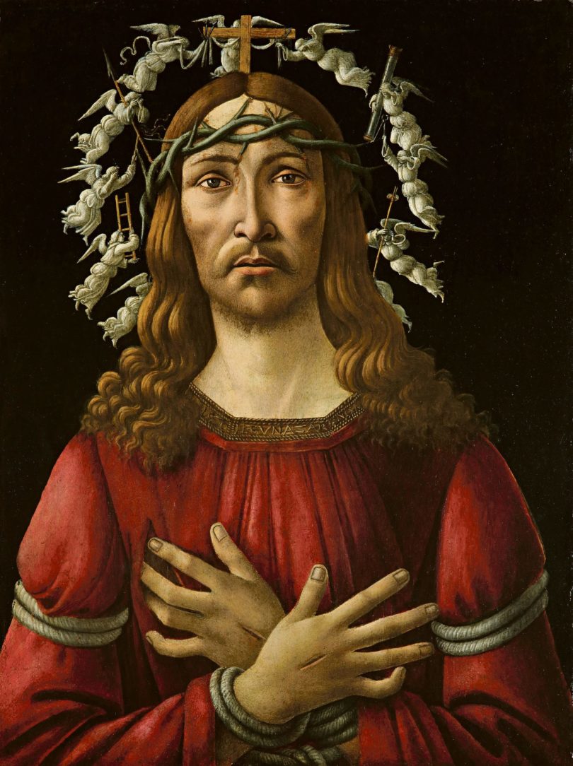 Botticelli Sothebys New York