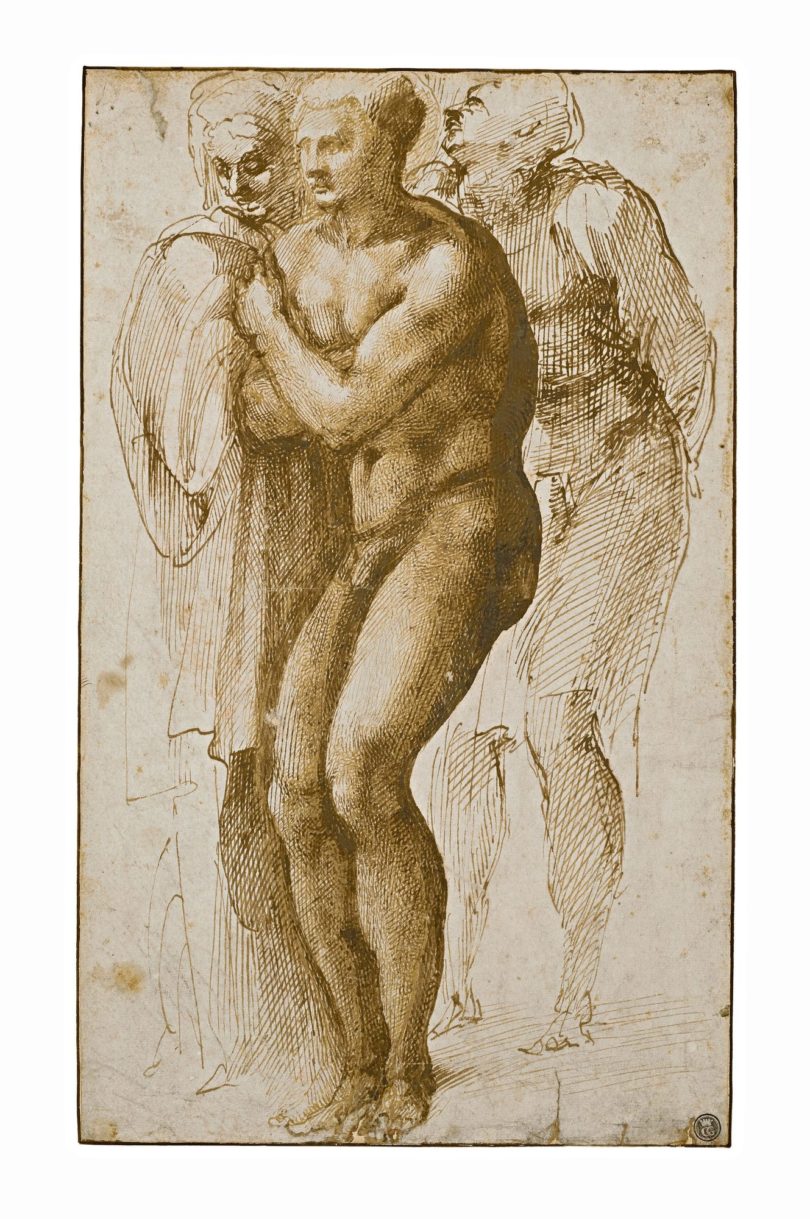 Michelangelo Christie's