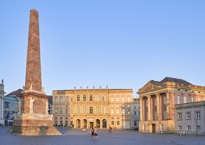 Museum Barberini