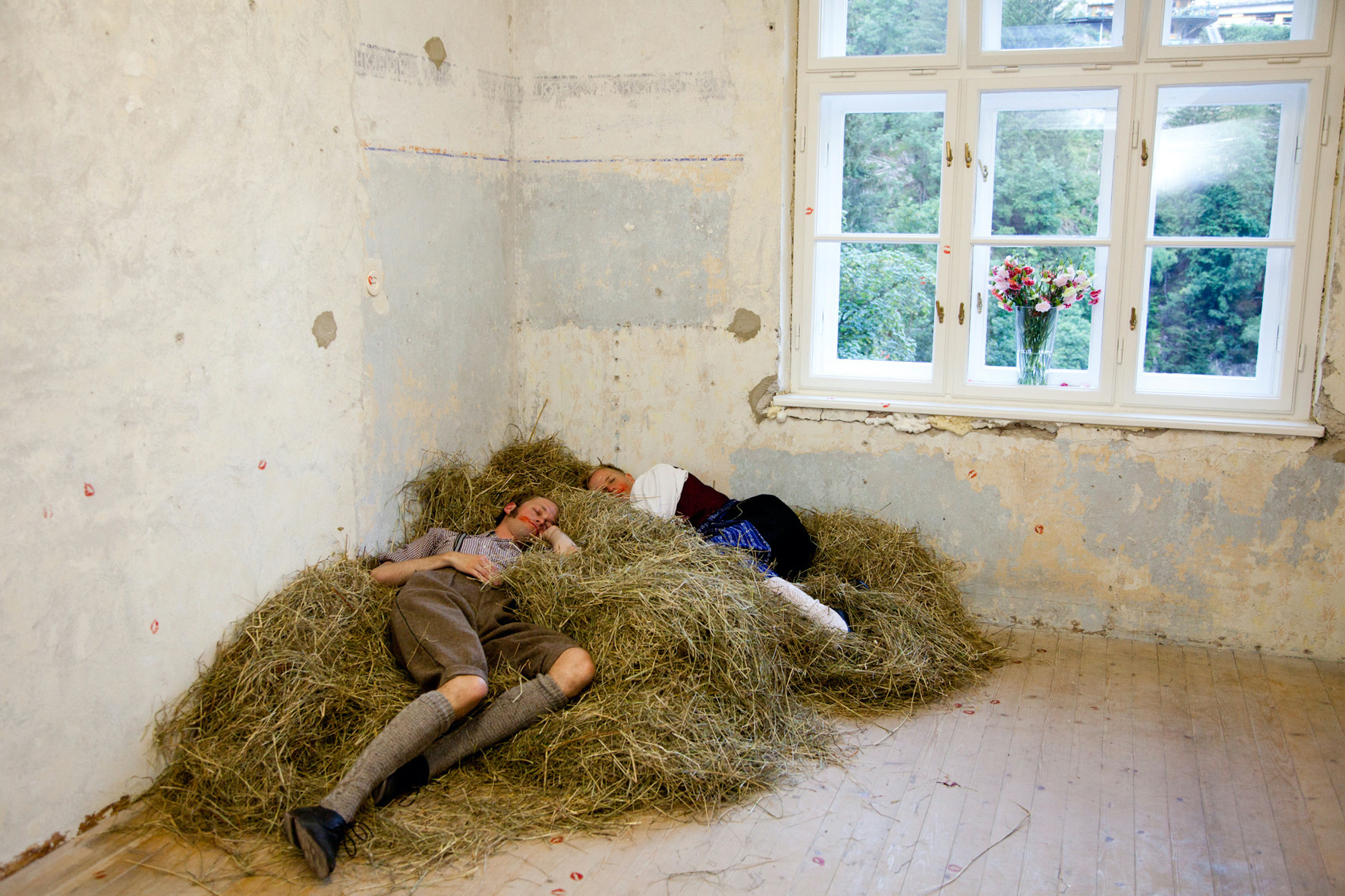 Neue Messe Kunstkauf in Bad Gastein WELTKUNST