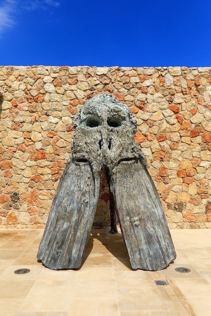 Miquel Barceló L’Alycastre Fondation Carmignac