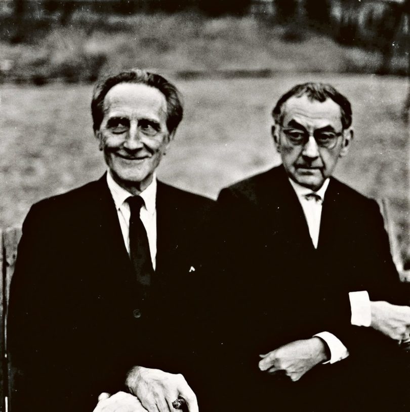 Naomi Savage Marcel Duchamp und Man Ray