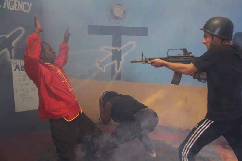 Wakaliga Uganda Documenta