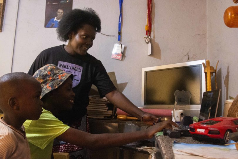 Wakaliga Uganda Documenta