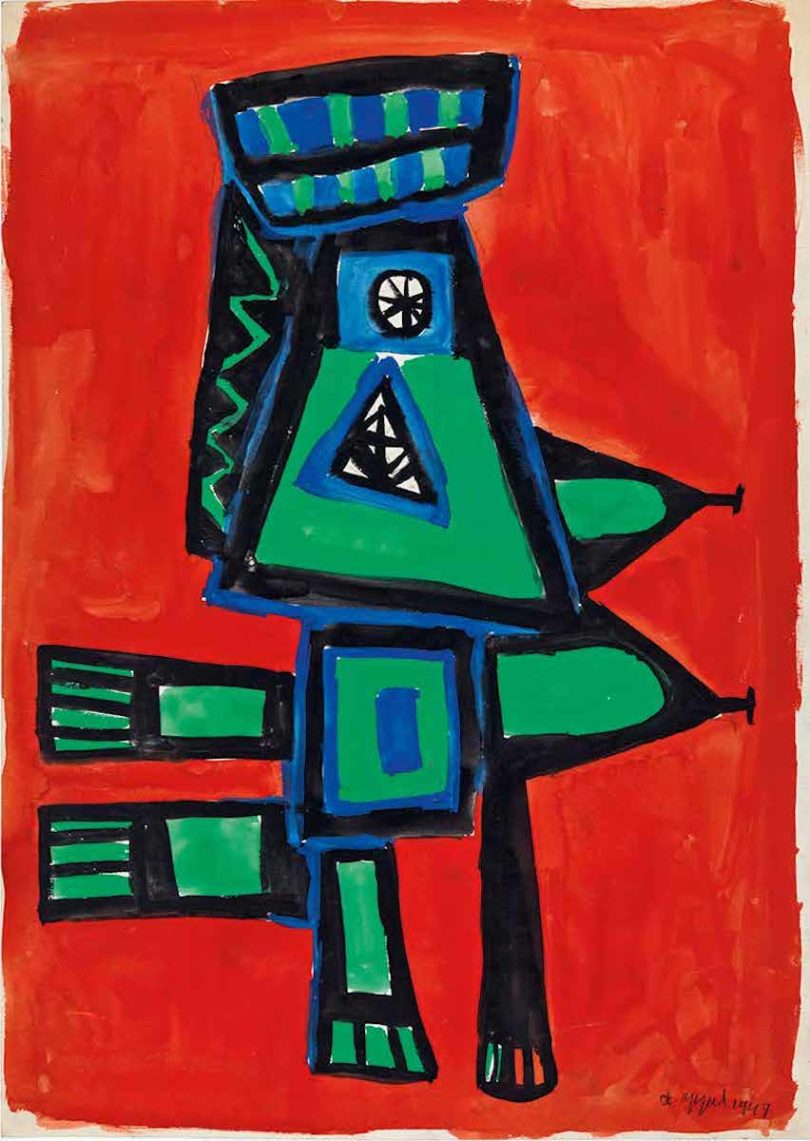 Karel Appel