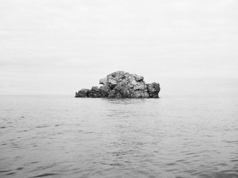 Sebastian Stumpf Îles sans nom Fotografie