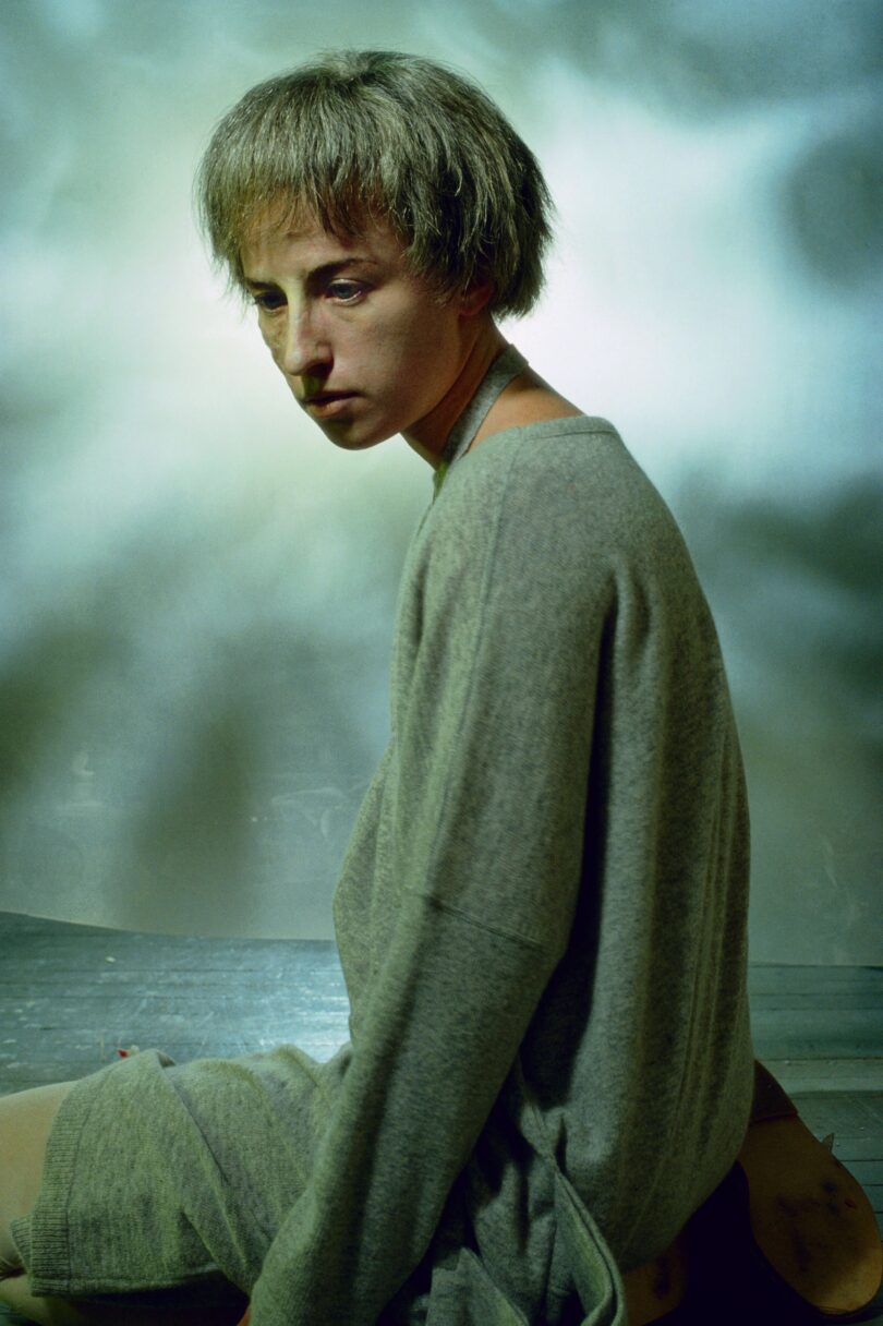 Cindy Sherman Untitled #133