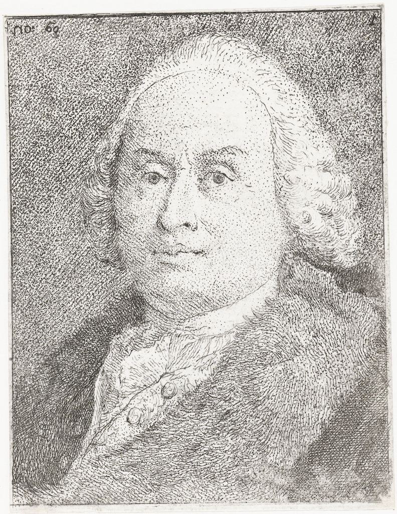 Giovanni Battista Tiepolo