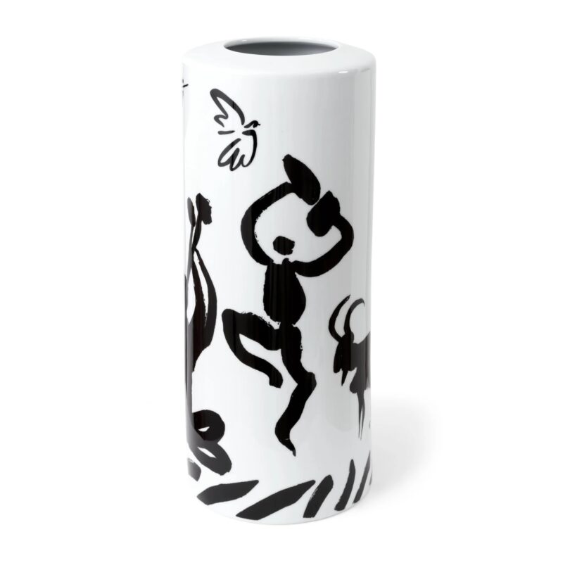 Vase Picasso Gagosian