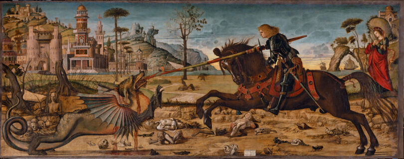 Vittore Carpaccio