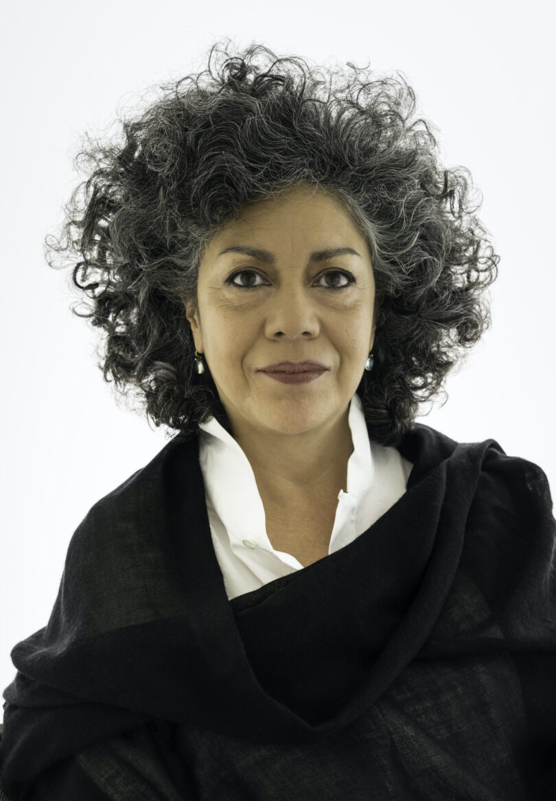 Doris Salcedo