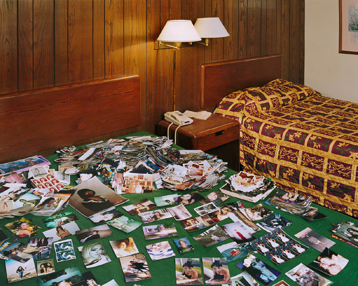 Alec Soth A Pound of Pictures