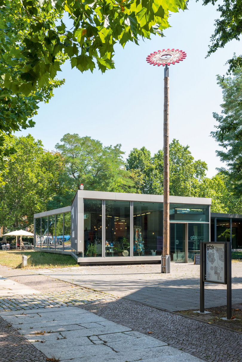 Galerie für Zeitgenössische Kunst Leipzig