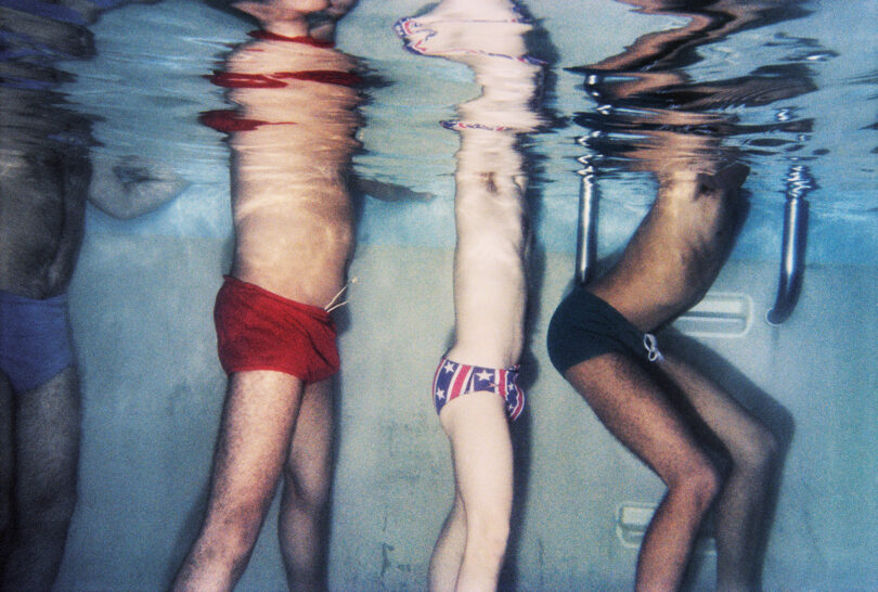 Larry Sultan Pool