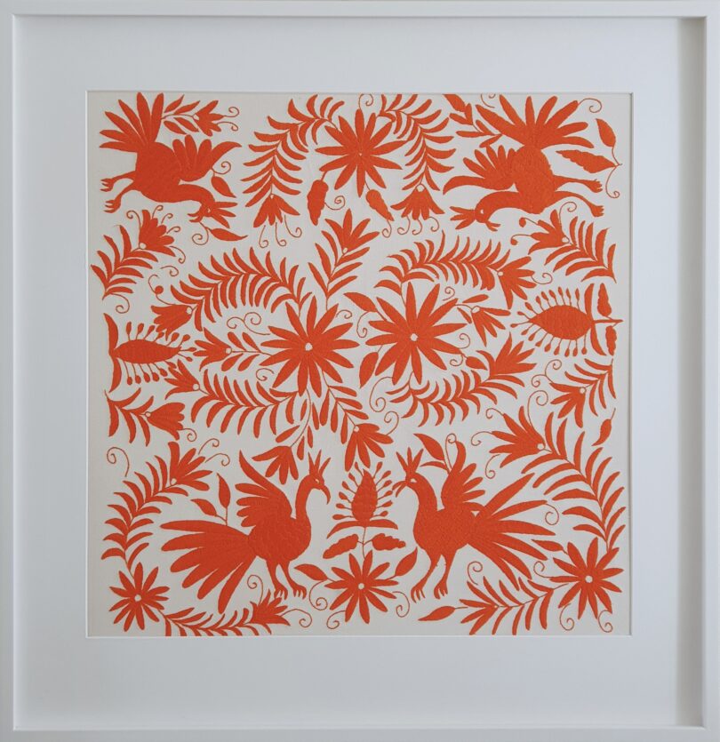 Otomi Mexiko Kunst kaufen