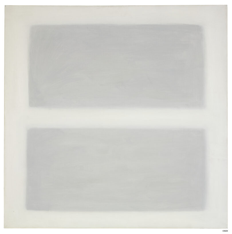 Agnes Martin