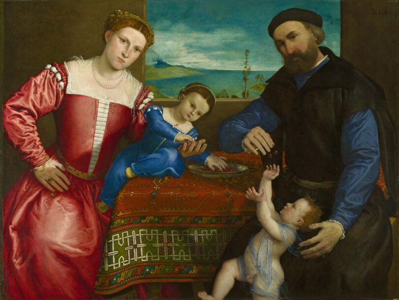 Lorenzo Lotto