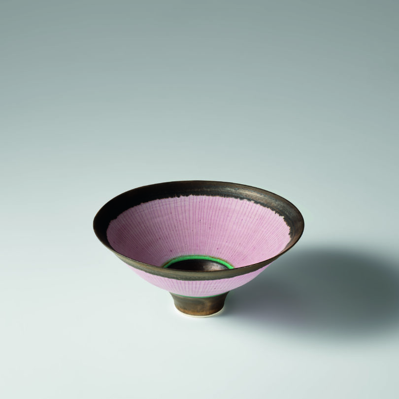 Lucie Rie Schale Auktion Philips