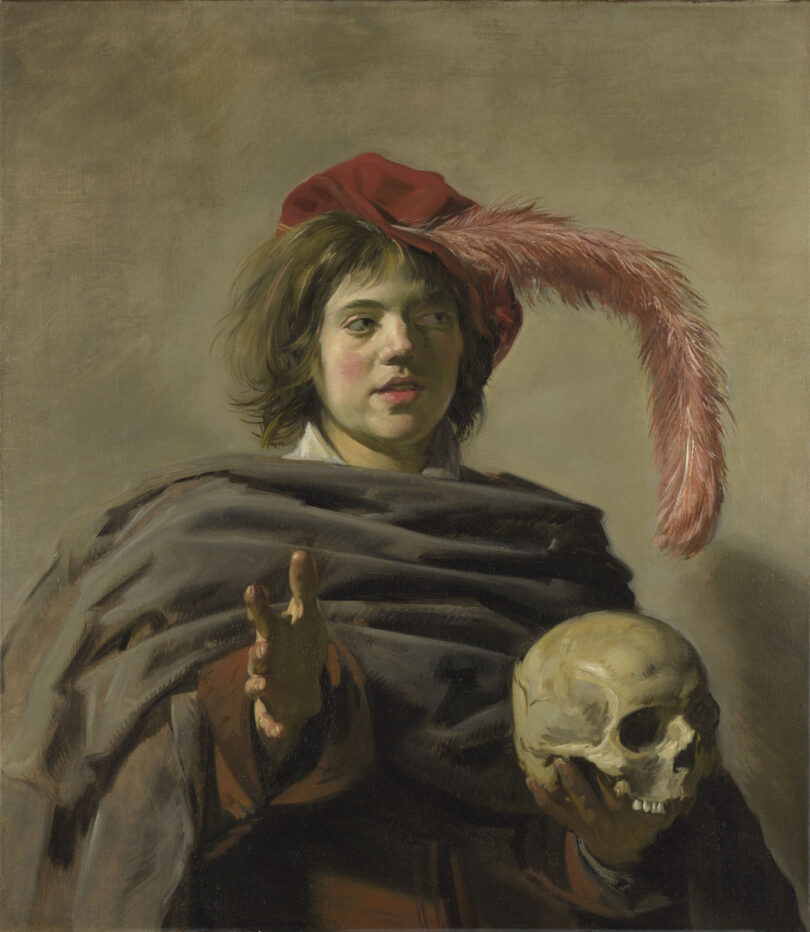 Ausstellungen Juli Frans Hals