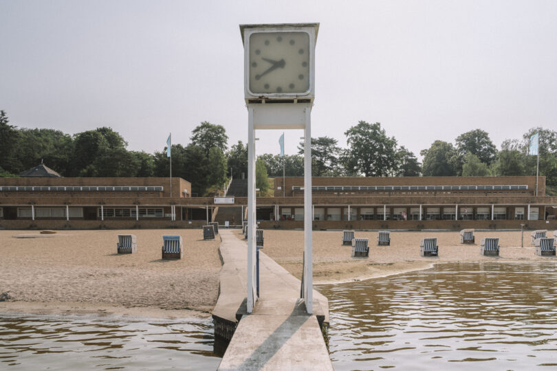 Strandbad Wannsee