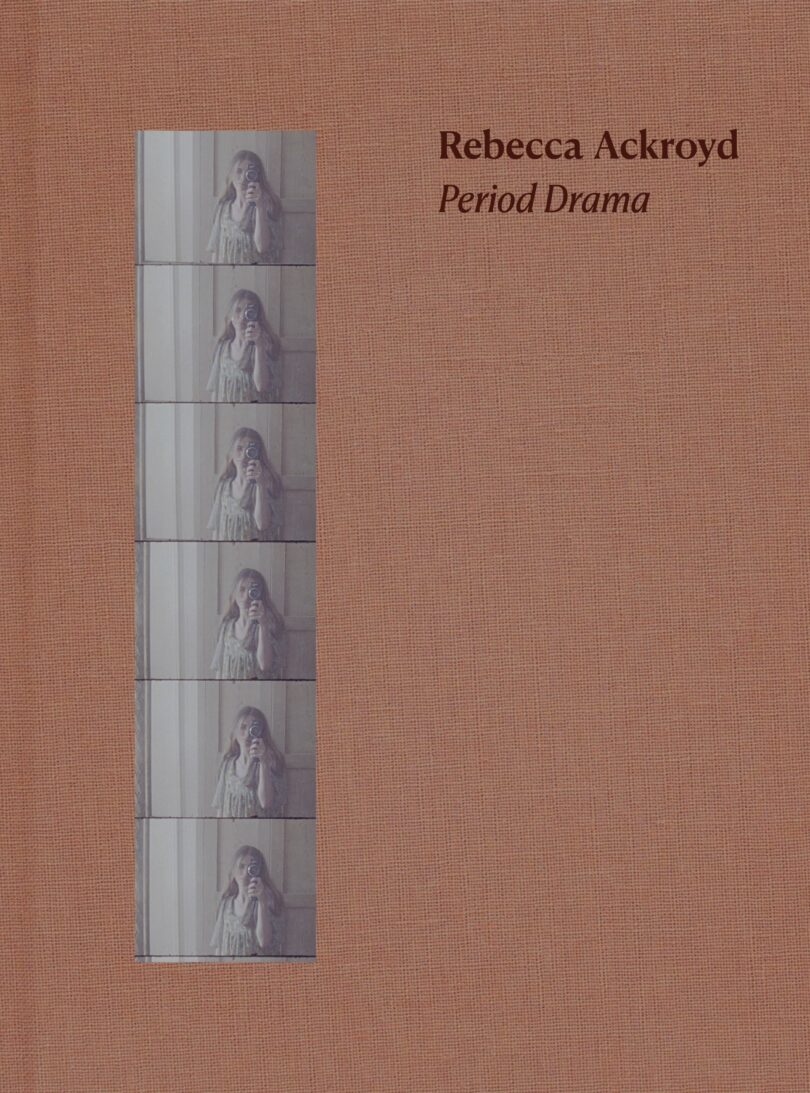 „Period Drama“ von Rebecca Ackroyd, Buch