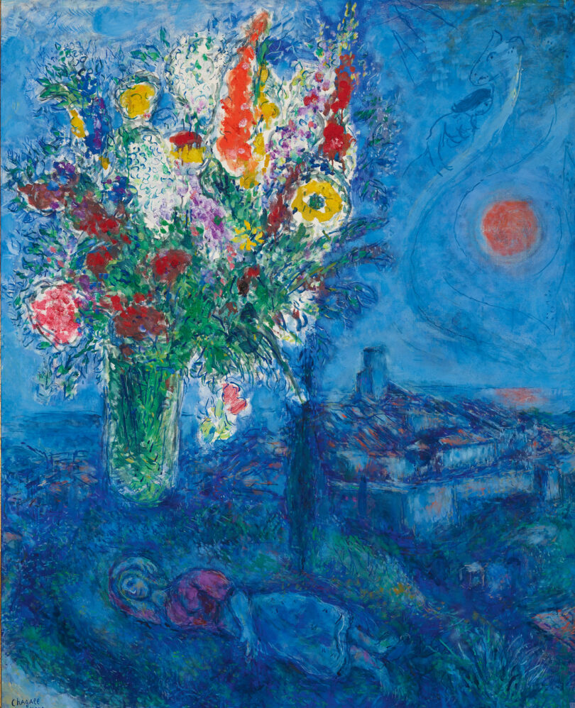 Marc Chagall