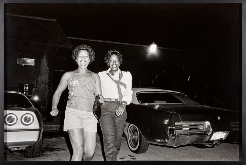 Aus der Serie: Family Pictures and Stories: „Welcome Home“, 1978-1984 von Carrie Mae Weems