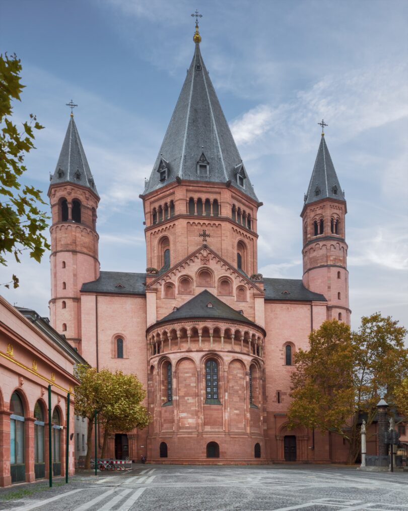 Mainzer Dom