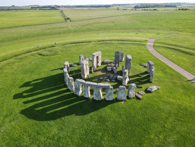 Stonehenge